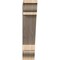 Ekena Millwork Traditional Traditional Smooth Bracket, Douglas Fir, 3 1/2"W x 16"D x 16"H BKT04X16X16TRA01SDF - alternate 2